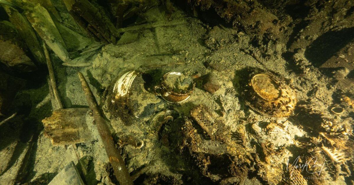 Shipwreck