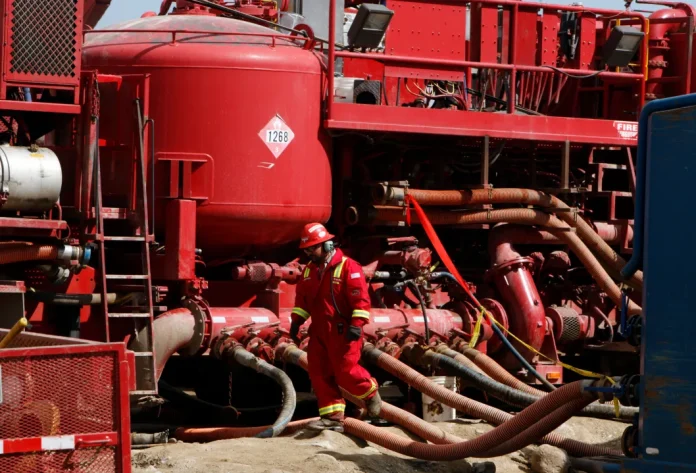 Halliburton