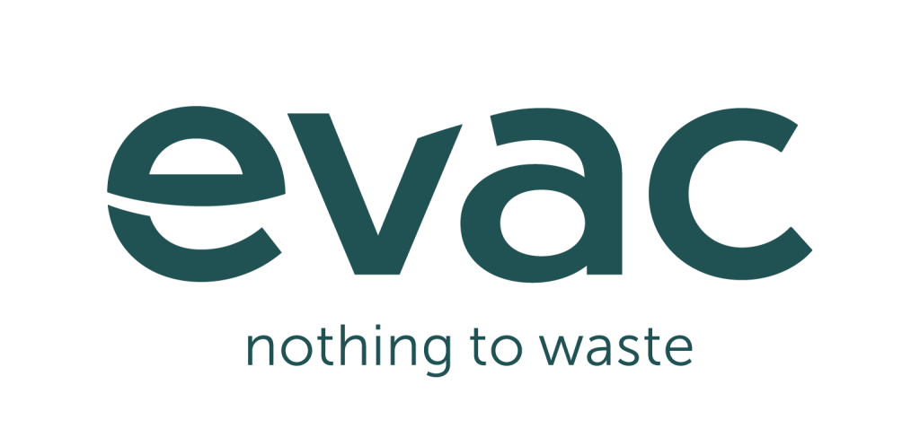 Evac Group logo