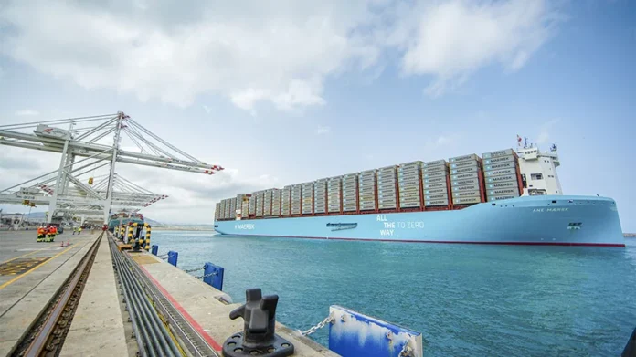 maersk