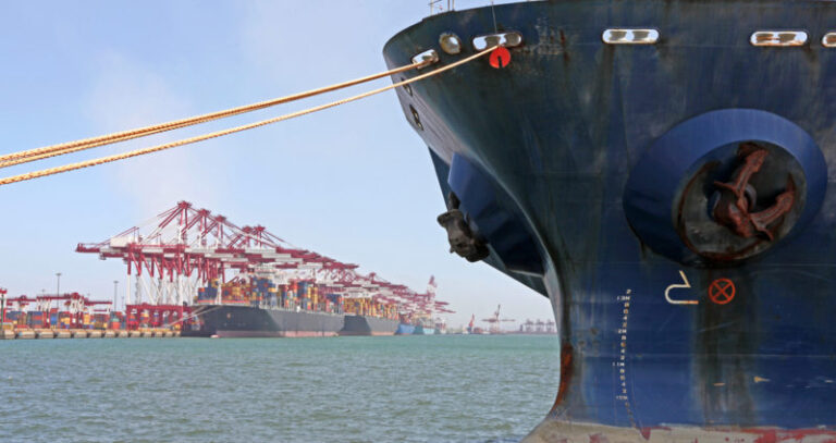 UK Chamber of Shipping looks to attract new talent in