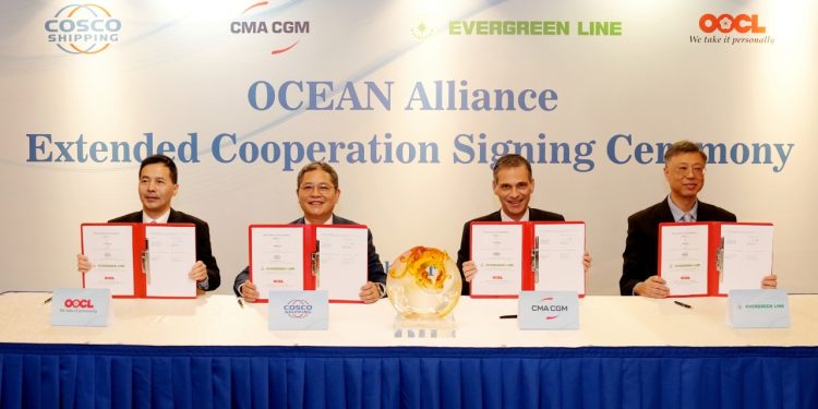 A year in pictures: Shipping industry’s highlights in 2024