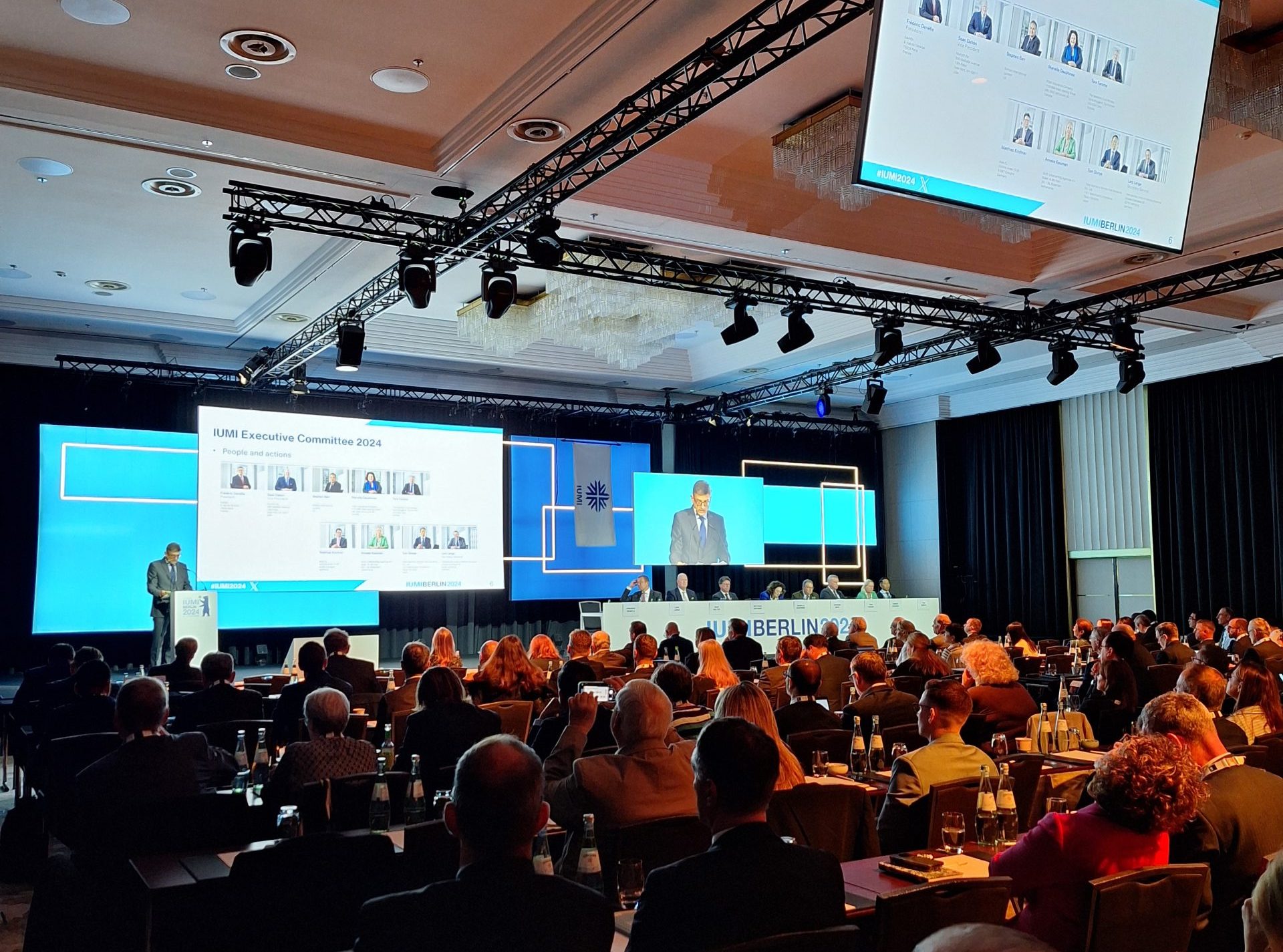 A year in pictures: Shipping industry’s highlights in 2024