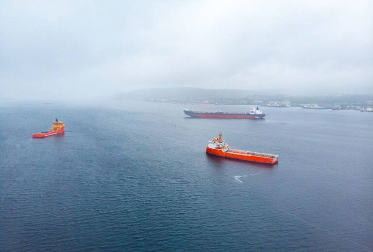 Union of Greek Shipowners welcomes the “Competitiveness Compass”
