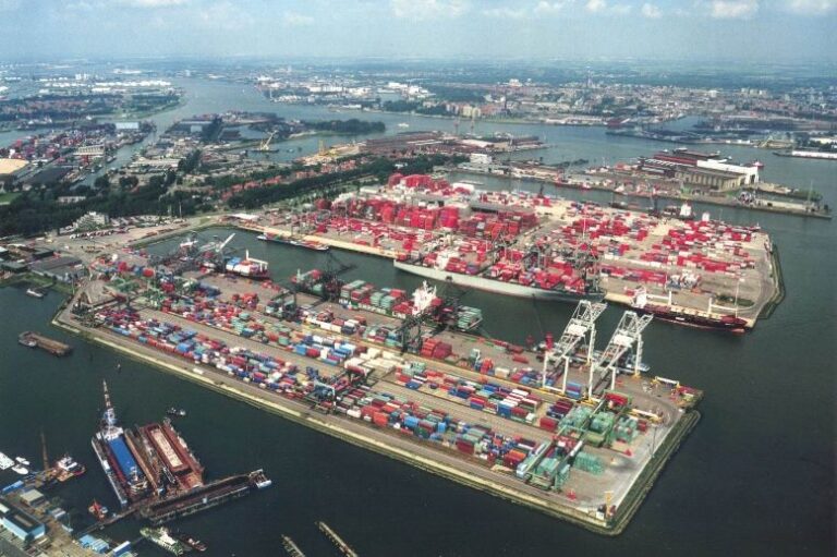Ports of Rotterdam and Antwerp-Bruges call for swift implementation of