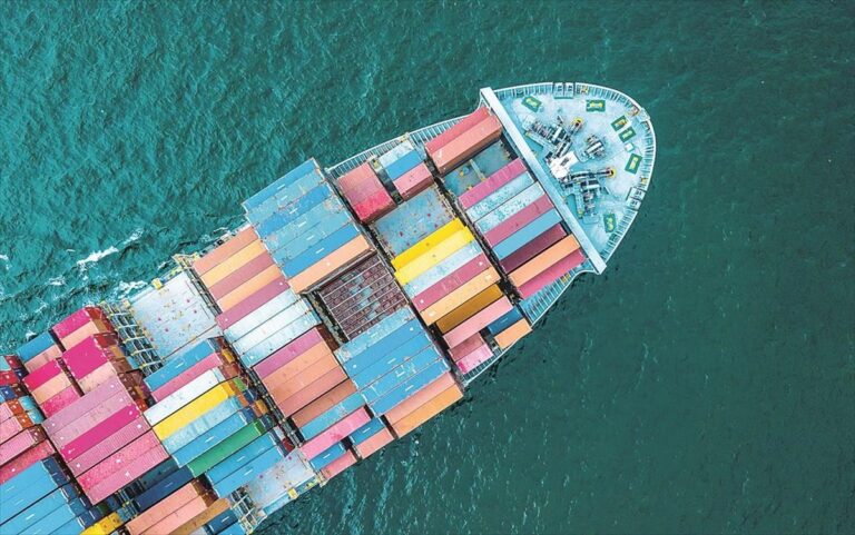 Trump’s China Ship Fees Set to Hit Global Shipping Giants
