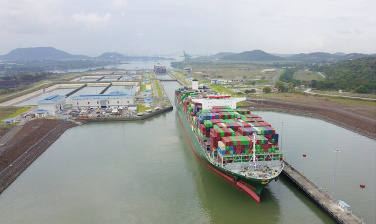 US recognizes Panama's sovereignty over canal, Panama says after talks