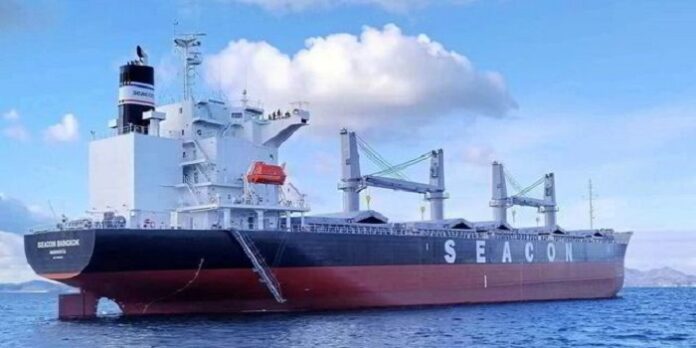 Seacon Shipping