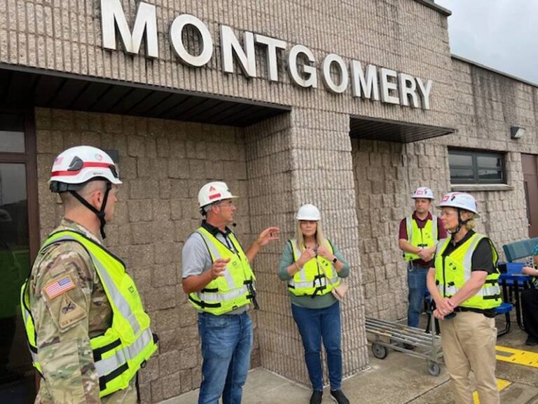 Infrastructure Project In Focus: Montgomery Lock