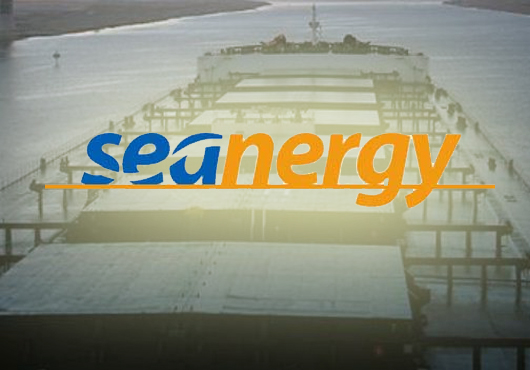 Seanergy