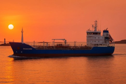 Bunker One Sweden Strengthens Bunker Supply with New Tanker