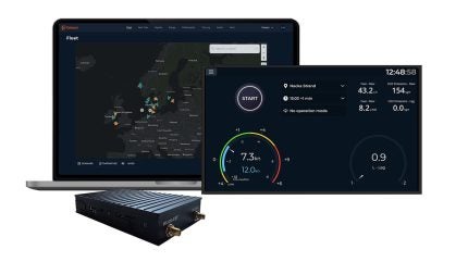 Cetasol nets €2.3m to scale AI-driven fuel saving platform