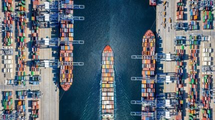 East Asia tops global port rankings as overall performance slides