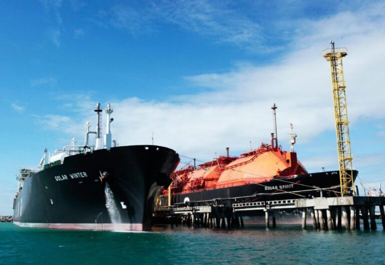 Golar LNG announces pricing of $500 million offering of senior