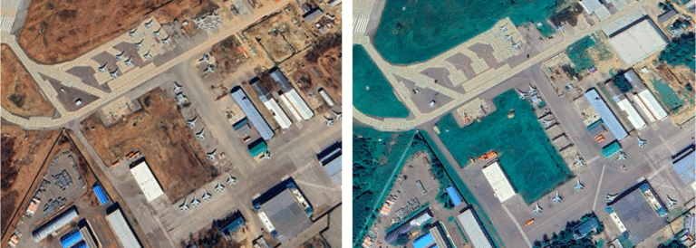 Iranian Armed Forces Deploy Bluff and Empty Rhetoric