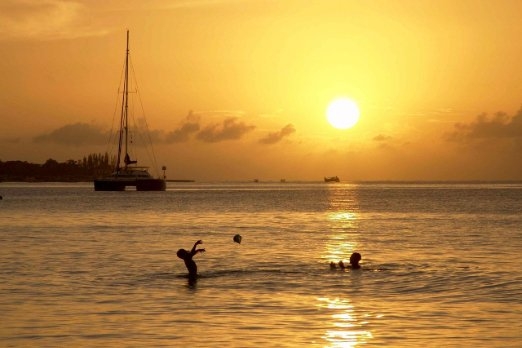 Jamaica Marks Maritime Awareness Week with Call to Protect Ocean
