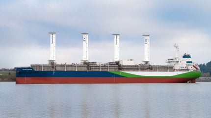 LR validates bound4blue methodology to calculate Pwind