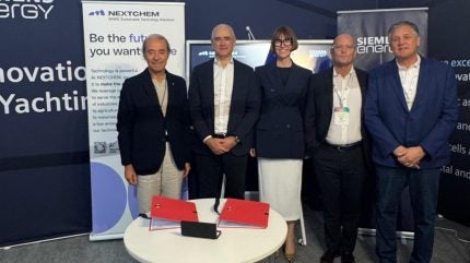 NextChem, Siemens Energy to develop modular methanol fuel cell