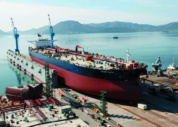 Product tanker newbuilding contracting drops 86% to nine-year low