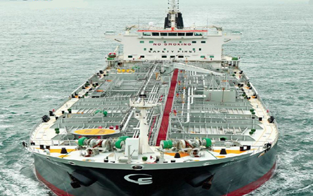 Scorpio Tankers Announces Time Charter-Out Agreement