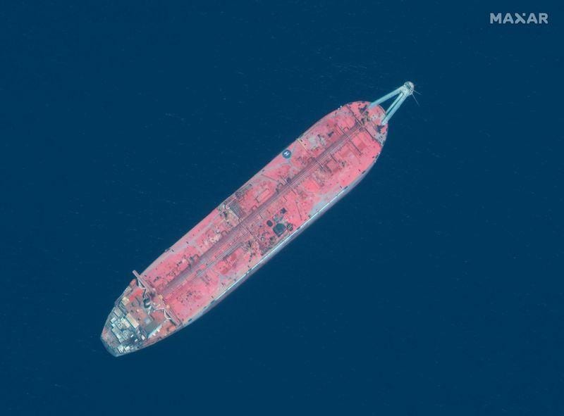 tanker