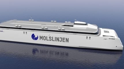 Wärtsilä to provide electric propulsion systems for Danish ferries