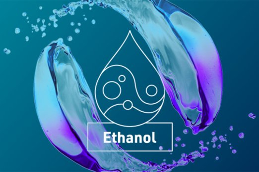 WinGD to Offer Ethanol-Fuelled Engine in 2026