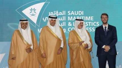 ABS opens maritime technology centre in Saudi Arabia