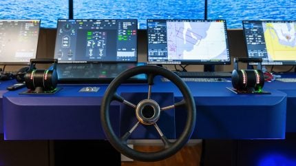 Autonomous ships to learn navigation data in new UK project