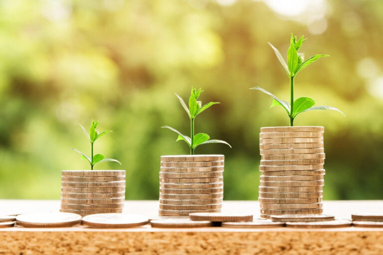 Bunker Firm Lindsay Blee Saw Profits Triple in 2024