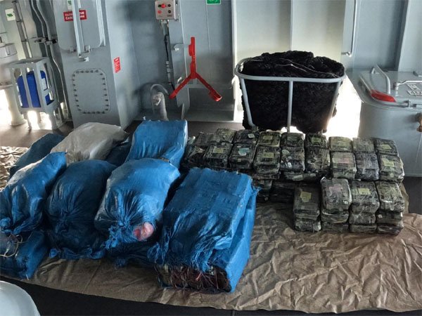 Continuing Interceptions of Houthi Contraband Cargoes Highlights Weaknesses