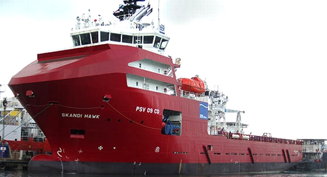 DOF Group ASA - Project awards in the North America