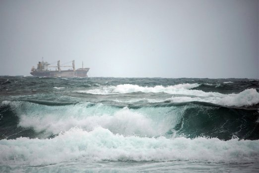 Danish Shipping Launches Digital Tool to Map Vessels' Lifecycle Emissions