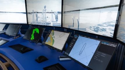 Esri adds updates in ArcGIS for S-100 nautical chart production