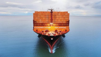 Hapag-Lloyd, DHL sign deal to cut Scope 3 shipping emissions