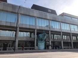 IMO's MEPC Meeting Votes to Delay Adoption of Net-Zero Framework