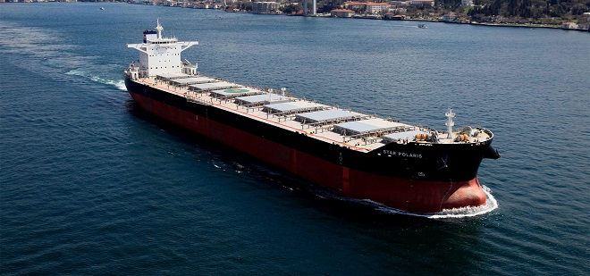 Star Bulk Carriers