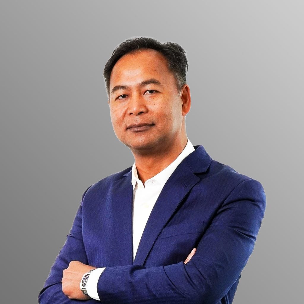 Ir. Azhar Jumaat