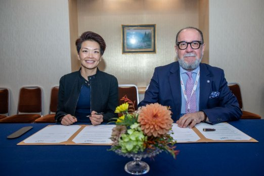 Port Authorities Alliance Joins GCMD as Coalition Partner