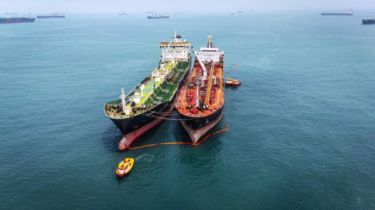 Repsol Adds Tanker to Physical Supply Operation in Peru