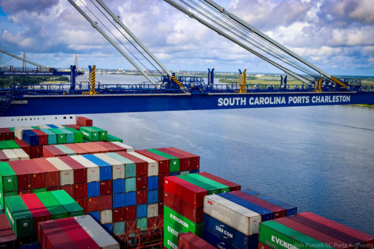 SC Ports appoints Mallace as President and CEO