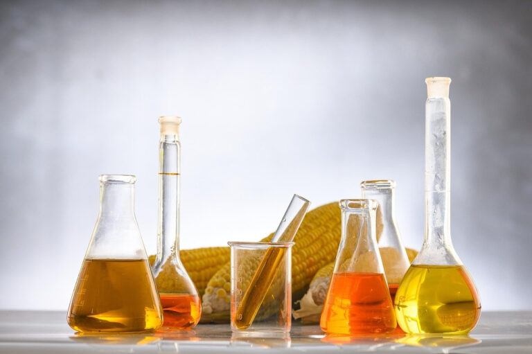 Seaboard Overseas Takes on Biofuel Bunker Blend for First Time