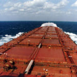 Shipping Freight Rates Rose 20% on Trade War Port Fees