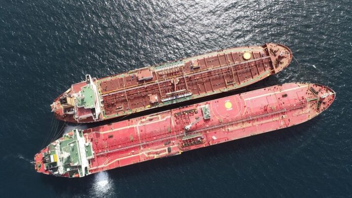 Shipping braces for carbon tax that fueled us tariffs threat