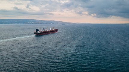 WinGD to offer ethanol-fuelled two-stroke marine engines