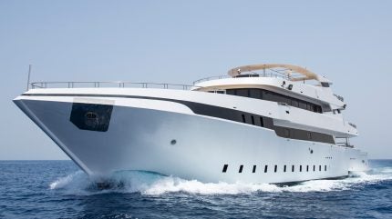 iNav4U, Aqua Map partner to launch yacht management platform