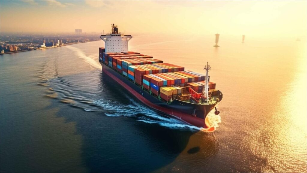Green Shipping Risk: New Ship Investments & Fuel Uncertainty