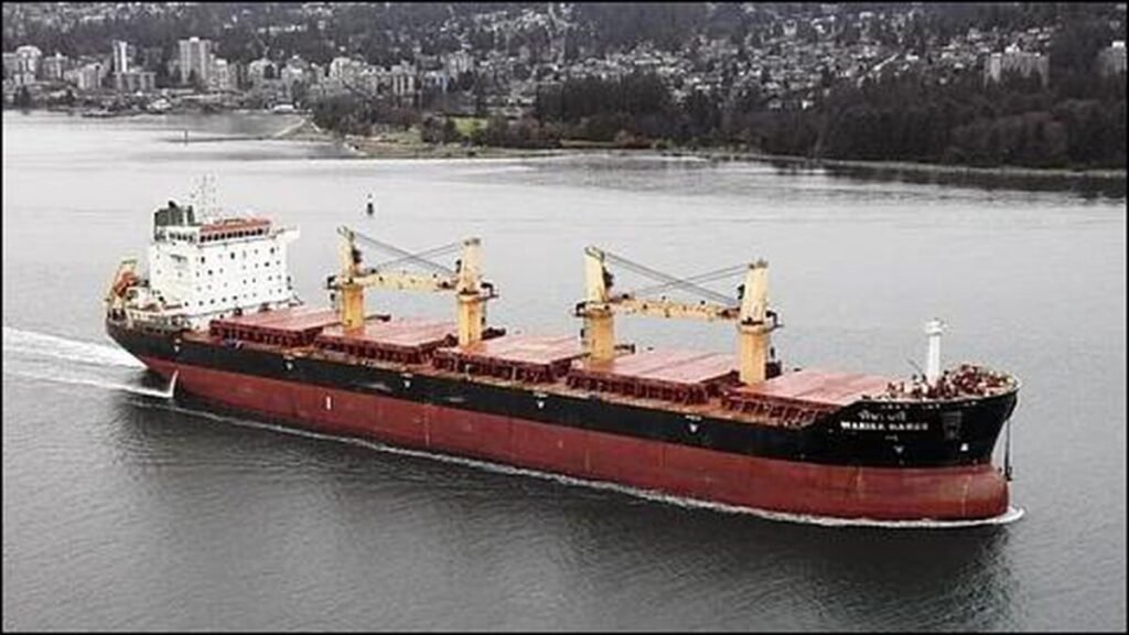 Precious Shipping Sells Supramax Bulker for $9.5 Million