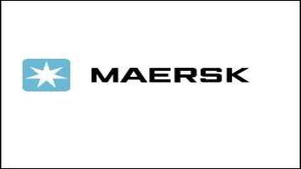 Maersk Seeks Bunker Operations Manager Role in Mumbai