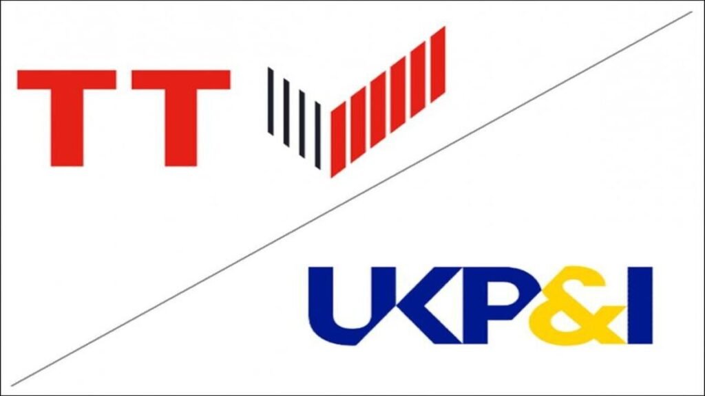 Maritime Insurance Giants: UK P&I & TT Club Merge Talks